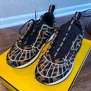 Fendi Women’s Sneakers